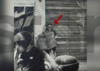 Αγία Παρασκευή: Oι φωτογραφίες που τράβηξε η 43χρονη πριν τη δολοφονία του Πολωνού καθηγητή