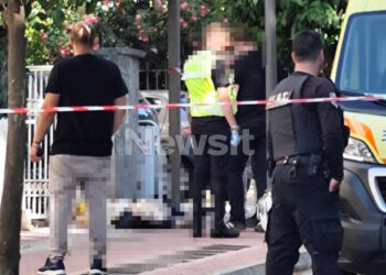 Αγία Παρασκευή: Πολωνός 43 ετών το θύμα της δολοφονίας – Ο πρώην σύζυγος της συντρόφου του βασικός ύποπτος