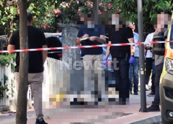 Αγία Παρασκευή: Ποιος και γιατί ήθελε νεκρό τον 43χρονο καθηγητή ερευνούν οι Αρχές – Το κίνητρο και τα ίχνη του δράστη