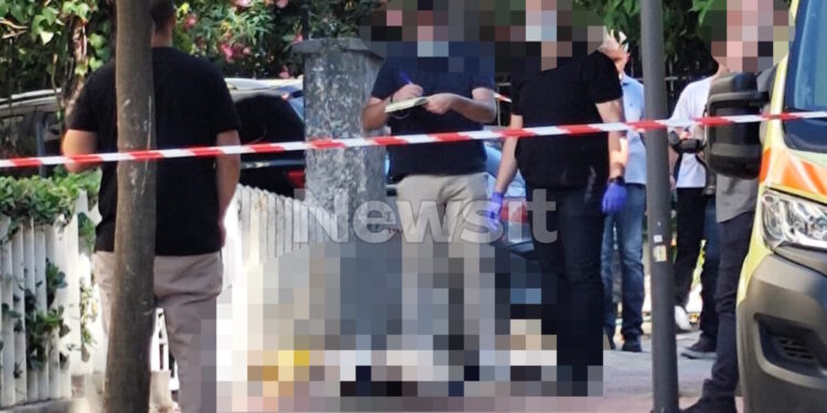 Αγία Παρασκευή: Ποιος και γιατί ήθελε νεκρό τον 43χρονο καθηγητή ερευνούν οι Αρχές – Το κίνητρο και τα ίχνη του δράστη