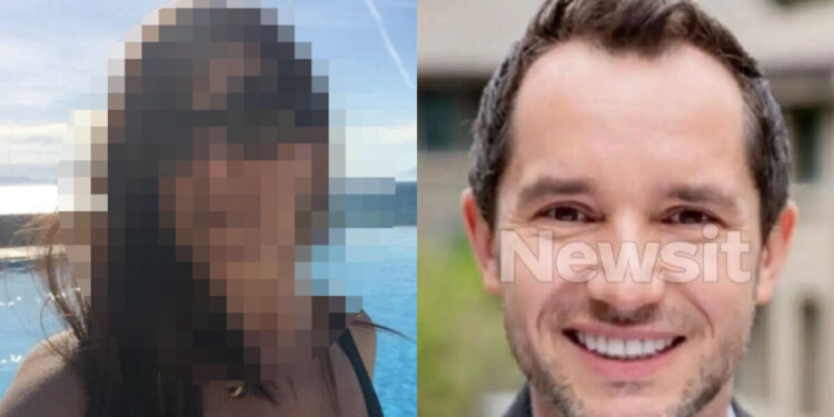 Αγία Παρασκευή: Το σχέδιο δολοφονίας του Πολωνού καθηγητή – Οι συνομιλίες, ο ανήλικος μεσάζοντας και το άλλοθι