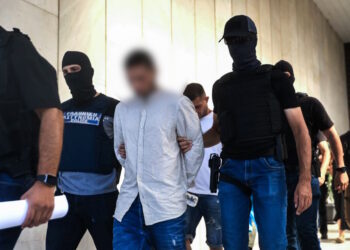 Αγία Παρασκευή: Τα λάθη που πρόδωσαν τον δολοφόνο του καθηγητή και η φωτογραφία που «έκαψε» την ηθικό αυτουργό