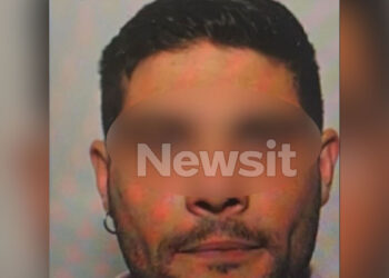 Αγία Παρασκευή: Το παρελθόν του εκτελεστή – Η μήνυση του καθηγητή και η κλοπή των χρυσών λιρών από την πρώην σύντροφό του