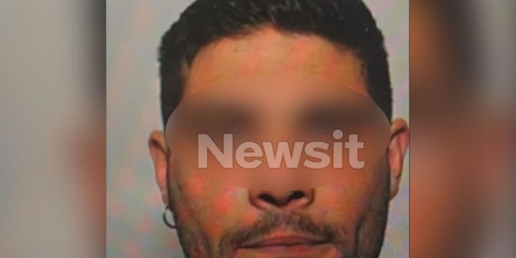 Αγία Παρασκευή: Το παρελθόν του εκτελεστή – Η μήνυση του καθηγητή και η κλοπή των χρυσών λιρών από την πρώην σύντροφό του