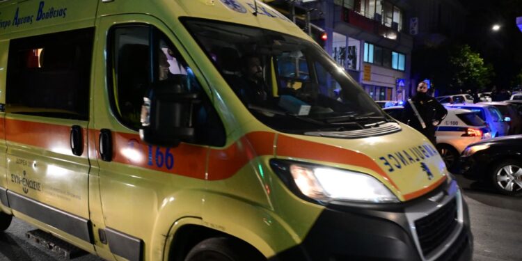 Τροχαίο στην Ηλεία: Ένας 59χρονος σκοτώθηκε μετά από σύγκρουση μηχανής με αυτοκίνητο