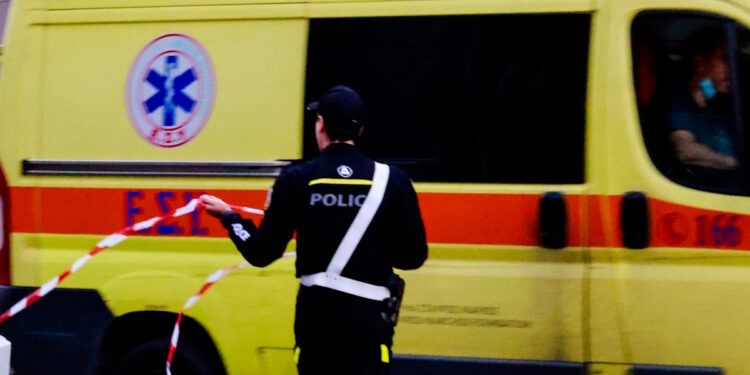 Καλαμάτα: Αυτοκτόνησε κρατούμενος – Χρησιμοποίησε το σεντόνι για να βάλει τέλος στη ζωή του
