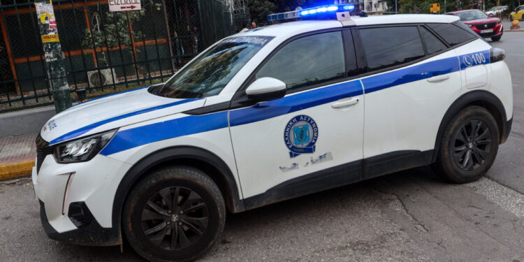 ΕΛΑΣ: Εξιχνιάστηκε η δολοφονία Ουκρανού τον Αύγουστο του 2024 – Τον σκότωσε η γυναίκα του