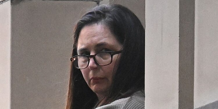 Αυστραλία – Έριν Πάτερσον: Οι 9 εβδομάδες δίκης της – Ένα γεύμα, τρεις νεκροί, μία καταδίκη, καμία ομολογία