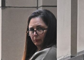 Έριν Πάτερσον: Ένοχη για τρεις δολοφονίες η Αυστραλή για το γεύμα με τα δηλητηριώδη μανιτάρια