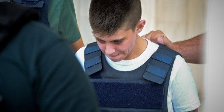 Η Ειρήνη Μουρτζούκου δηλώνει έτοιμη να μιλήσει για τον θάνατο του Παναγιωτάκη – Τι θα υποστηρίξει στην απολογία της