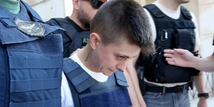 Ειρήνη Μουρτζούκου: «Με πήρε τηλέφωνο και μου είπε πως η Ζωή Ηλιάνα πέθανε» λέει ο πατριός της