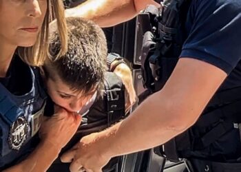 Ειρήνη Μουρτζούκου: Οι δυο αστυνομικίνες που κατάφεραν να την «λυγίσουν» και να ομολογήσει – Πως κέρδισαν την εμπιστοσύνη της