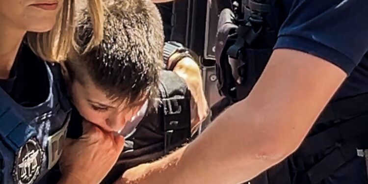 Ειρήνη Μουρτζούκου: Οι δυο αστυνομικίνες που κατάφεραν να την «λυγίσουν» και να ομολογήσει – Πως κέρδισαν την εμπιστοσύνη της