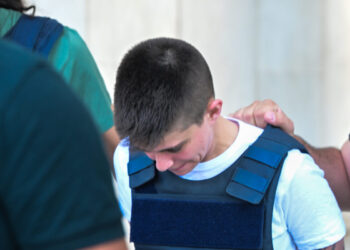 Η Ειρήνη Μουρτζούκου επικοινώνησε με την μητέρα του μικρού Παναγιώτη – «Αδίστακτη και επικίνδυνη» την χαρακτήρισε η ανακρίτρια