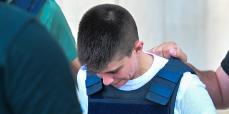 Η Ειρήνη Μουρτζούκου επικοινώνησε με την μητέρα του μικρού Παναγιώτη – «Αδίστακτη και επικίνδυνη» την χαρακτήρισε η ανακρίτρια