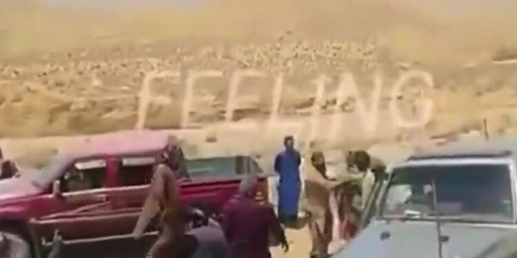 Πακιστάν: Φρίκη με τη δολοφονία ζευγαριού που διατηρούσε εξωσυζυγική σχέση