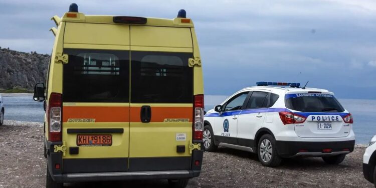 Εύβοια: Αυτοκτονία 59χρονου στη Χαλκίδα – Η ερωτική απογοήτευση και η οικογενειακή τραγωδία