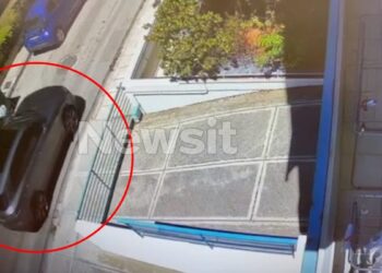 Αγία Παρασκευή: Η απολογία του οδηγού της Porsche για τη δολοφονία του καθηγητή – Η διαδρομή, τα μηνύματα και η εκτέλεση