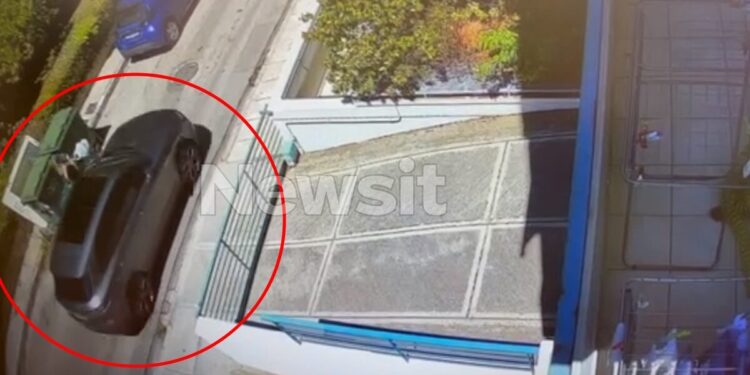 Αγία Παρασκευή: Η απολογία του οδηγού της Porsche για τη δολοφονία του καθηγητή – Η διαδρομή, τα μηνύματα και η εκτέλεση