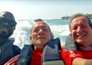 Βρετανία: Κολομβιανός πορνοστάρ δολοφόνησε και τεμάχισε γκέι ζευγάρι – Μετά το έγκλημα τραγουδούσε και χόρευε