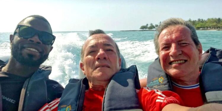 Βρετανία: Κολομβιανός πορνοστάρ δολοφόνησε και τεμάχισε  γκέι ζευγάρι – Μετά το έγκλημα τραγουδούσε και χόρευε