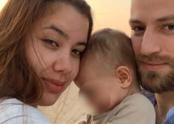 Καρολάιν Κράουτς: Η μικρή Λυδία γνωρίζει πως η μητέρα της είναι νεκρή αλλά δεν ξέρει ότι την σκότωσε ο πατέρας της