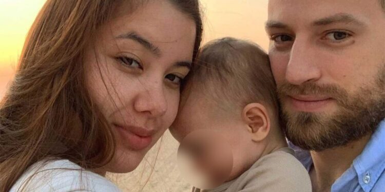 Καρολάιν Κράουτς: Η μικρή Λυδία γνωρίζει πως η μητέρα της είναι νεκρή αλλά δεν ξέρει ότι την σκότωσε ο πατέρας της