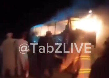 Τροχαίο με 71 νεκρούς στο Αφγανιστάν – 17 παιδιά ανάμεσα στα θύματα