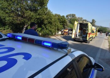 Κρήτη: Τουρίστας από την Ιρλανδία κρεμάστηκε με πετσέτα στο δωμάτιο του ξενοδοχείου