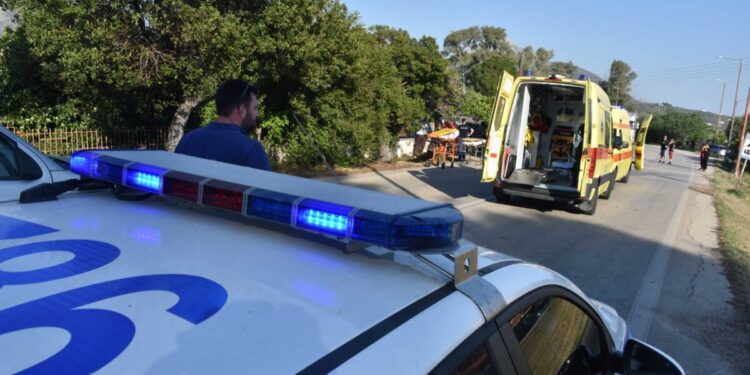 Κρήτη: Τουρίστας από την Ιρλανδία κρεμάστηκε με πετσέτα στο δωμάτιο του ξενοδοχείου