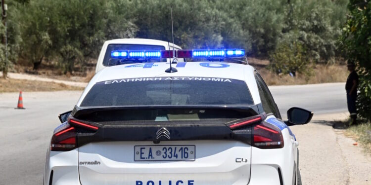 Σκύδρα: Σε χωματερή βρέθηκε η σορός του 72χρονου – Ο 75χρονος τον σκότωσε γιατί τον είδε στο χωράφι του