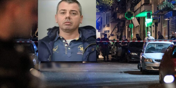 Άγιος Παντελεήμονας: «Ξεκαθάρισμα λογαριασμών» βλέπουν πίσω από τη δολοφονία του 47χρονου – Ήταν αδελφός 38χρονου εγκληματία