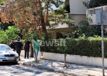 Γυναικοκτονία στο Χαλάνδρι: Η 47χρονη είχε καταγγείλει τον 28χρονο στην αστυνομία και του είχαν γίνει συστάσεις – «Τον τελευταίο καιρό είχε διαρκώς νεύρα»