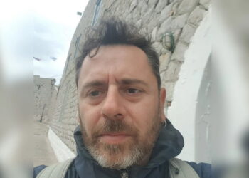 Νεκρός ο φωτορεπόρτερ Γιάννης Δημητράς μετά από τροχαίο στην Εγνατία οδό – Διασωληνωμένη η σύζυγός του