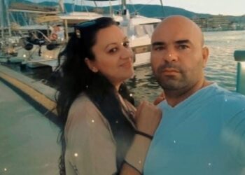 Βόλος: Το μαρτύριο της 36χρονης που δολοφονήθηκε από τον σύζυγό της – Η κακοποίηση και οι εκτρώσεις