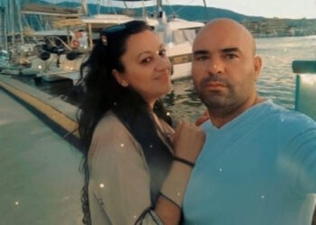 Γυναικοκτονία στον Βόλο: Ο 40χρονος δολοφόνησε την 36χρονη μπροστά στα παιδιά τους – Είχε κάνει απόπειρα αυτοκτονίας τον Ιούνιο