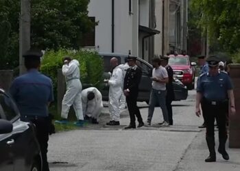Φρίκη στην Ιταλία: Σκότωσαν, διαμέλισαν και έθαψαν στον ασβέστη 35χρονο – Χειροπέδες στη μητέρα και τη σύντροφό του