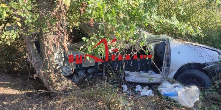 Πιερία: Δεν φορούσαν ζώνες οι τρεις επιβάτες του τροχαίου με την νεκρή 9χρονη – Μάχη για τη ζωή δίνει η αδερφή της