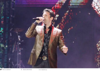 Κωνσταντίνος Αργυρός: Ποιος ήταν ο 51χρονος συνεργάτης του που σκοτώθηκε σε τροχαίο – Ήταν πατέρας 12χρονου κοριτσιού