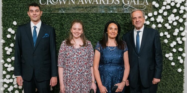 Λένα Σαμαρά: Το μεσημέρι της Δευτέρας η κηδεία της κόρης του Αντώνη Σαμαρά – Τι ζήτησε η οικογένειά της