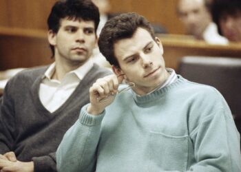 Αδέρφια Μενέντεζ: Απορρίφθηκε το αίτημα αποφυλάκισης τους – Θα παραμείνουν φυλακή για τουλάχιστον άλλα 3 χρόνια