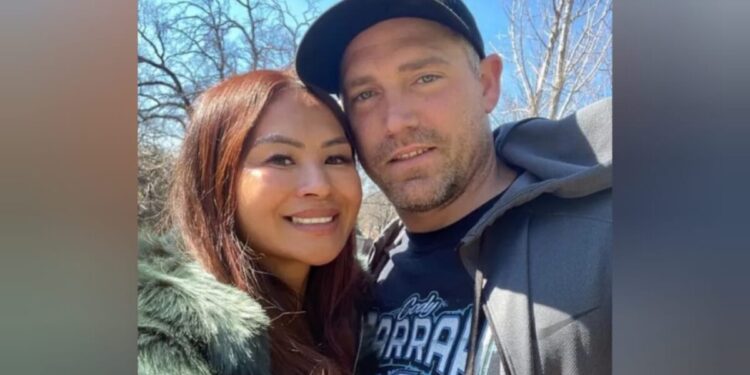 Δολοφονία 39χρονης μητέρας στις ΗΠΑ: Συνελήφθη ο σύζυγός της 15 μήνες μετά την εξαφάνισή της