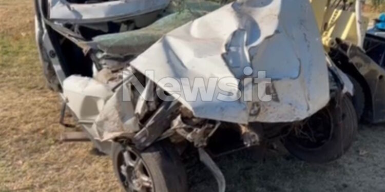 Καστοριά: Οι δραματικές ώρες αναζήτησης των δύο 16χρονων που σκοτώθηκαν στο τροχαίο – «Δεν απαντούσαν στα κινητά»