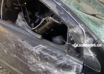 Κρήτη: Θρήνος για τον 27χρονο που σκοτώθηκε σε τροχαίο στον ΒΟΑΚ – Θα περνούσε τον Δεκαπενταύγουστο με τους γονείς του