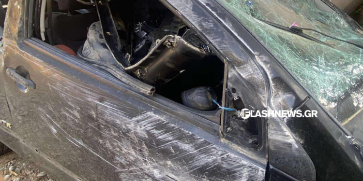 Κρήτη: Θρήνος για τον 27χρονο που σκοτώθηκε σε τροχαίο στον ΒΟΑΚ – Θα περνούσε τον Δεκαπενταύγουστο με τους γονείς του