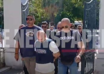 Βόλος: «Μετανιωμένος ο 40χρονος για τη δολοφονία της συζύγου του» λέει ο δικηγόρος του – Ψάχνουν το όπλο του εγκλήματος