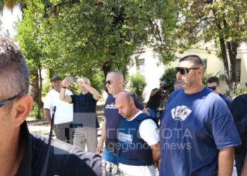 Βόλος: Το χτύπημα στην καρδιά με το εργαλείο ψησίματος προκάλεσε τον θάνατο της 36χρονης – Ολοκληρώθηκε η ιατροδικαστική εξέταση