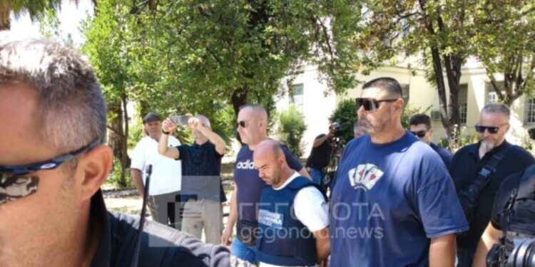 Βόλος: Το χτύπημα στην καρδιά με το εργαλείο ψησίματος προκάλεσε τον θάνατο της 36χρονης – Ολοκληρώθηκε η ιατροδικαστική εξέταση