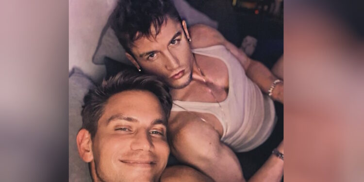 Θρίλερ στη Νέα Υόρκη: 34χρονος βρέθηκε μαχαιρωμένος – Ύποπτος ο σύζυγός του