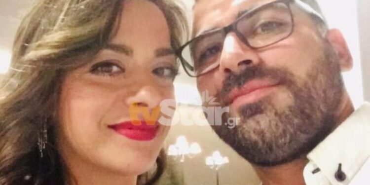 Τροχαίο στην Εύβοια: Νεκρή και η γυναίκα του 44χρονου οδηγού της μηχανής – Αύριο η κηδεία του ζευγαριού
